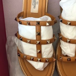 Valentino Sandals
